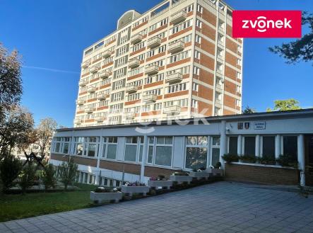 Prodej bytu, 3+kk, 70 m²