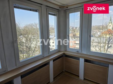 Prodej bytu, 3+kk, 70 m²