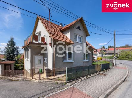 Prodej domu/vily, 92 m²