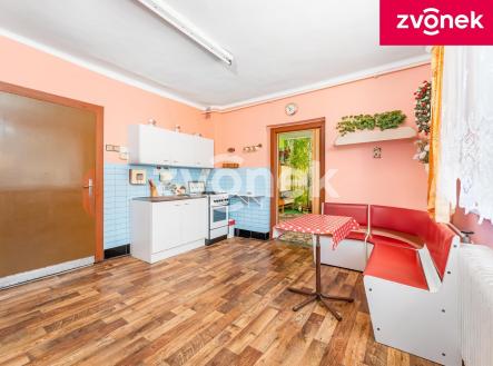 Prodej domu/vily, 92 m²