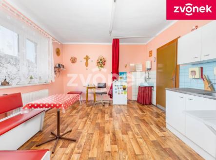 Prodej domu/vily, 92 m²
