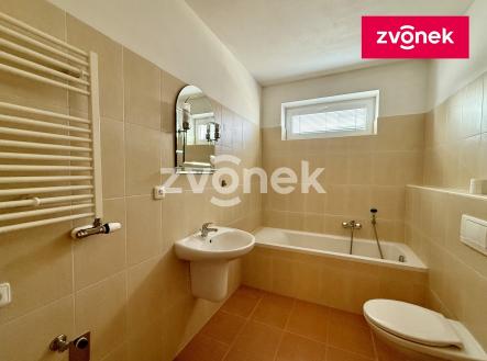 Pronájem bytu, 2+kk, 53 m²