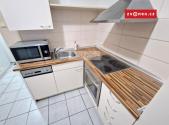 Pronájem bytu, 1+1, 33 m²
