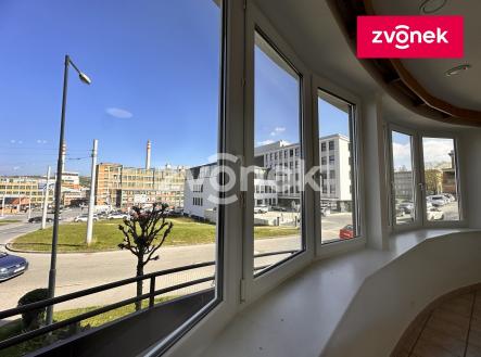 Pronájem restaurace, 174 m²