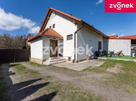 Prodej domu/vily, 200 m²