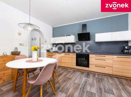 Prodej domu/vily, 200 m²