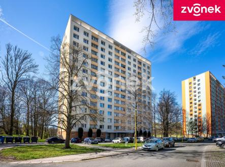 Prodej bytu, 3+1, 62 m²