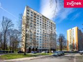 Prodej bytu, 3+1, 62 m²
