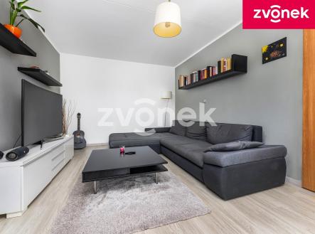 Prodej bytu, 3+1, 62 m²