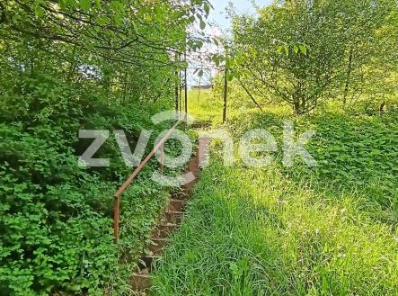 Prodej chaty/rekreačního objektu, 62 m²