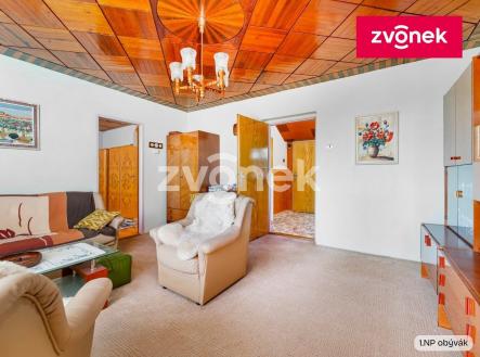 Prodej domu/vily, 190 m²