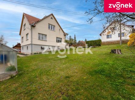 Prodej domu/vily, 300 m²