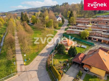 Prodej kanceláře, 50 m²