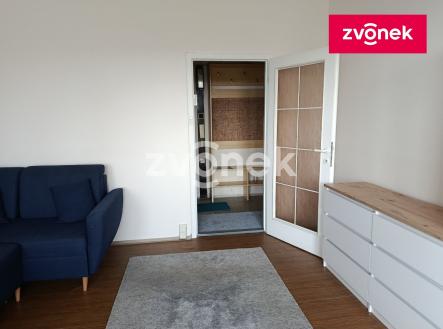 Pronájem bytu, 3+1, 68 m²