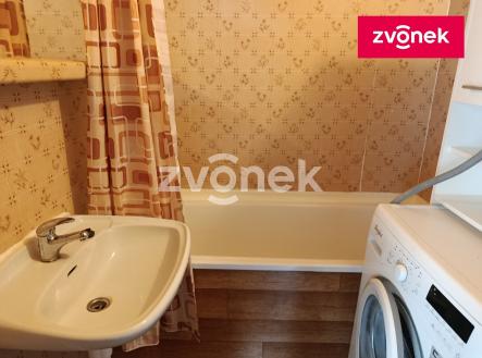 Pronájem bytu, 3+1, 68 m²