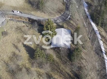 Prodej pozemku pro bydlení, 1 205 m²
