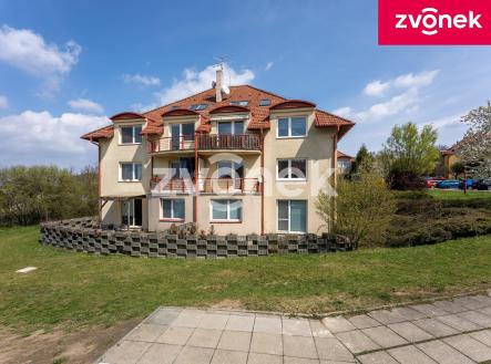 Prodej bytu, 2+1, 58 m² obrázek