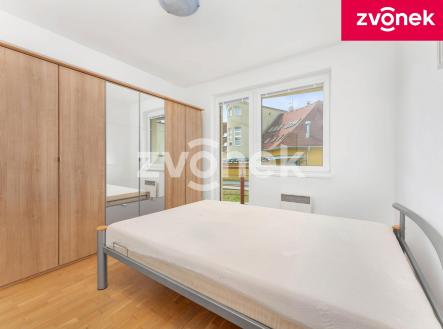 Prodej bytu, 2+1, 58 m²
