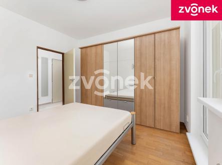 Prodej bytu, 2+1, 58 m²