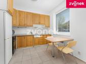 Prodej bytu, 2+1, 56 m²