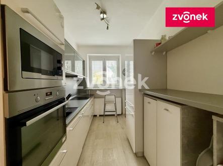 Pronájem bytu, 3+1, 75 m²