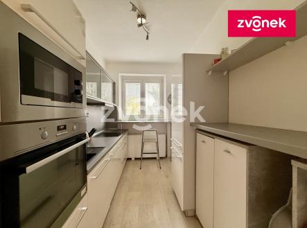 Pronájem bytu, 3+1, 75 m²