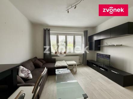 Pronájem bytu, 3+1, 75 m²