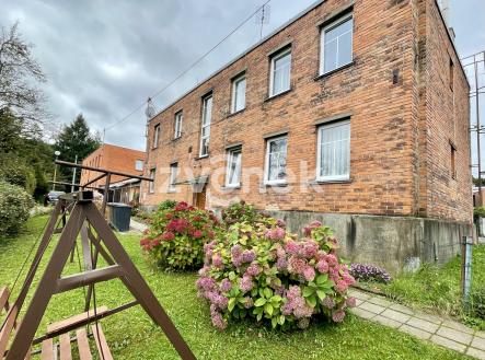 Pronájem bytu, 2+kk, 29 m²