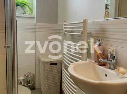 Pronájem bytu, 2+kk, 29 m²