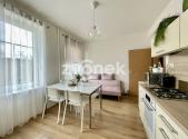 Pronájem bytu, 2+kk, 29 m²