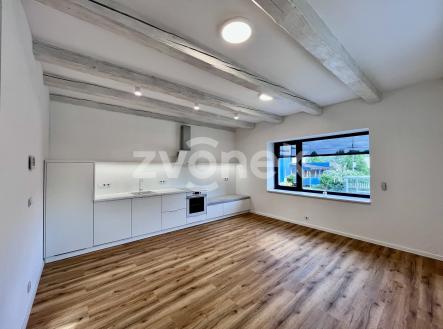 Pronájem bytu, 2+kk, 47 m² obrázek