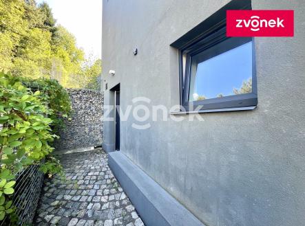 Pronájem bytu, 2+kk, 47 m²