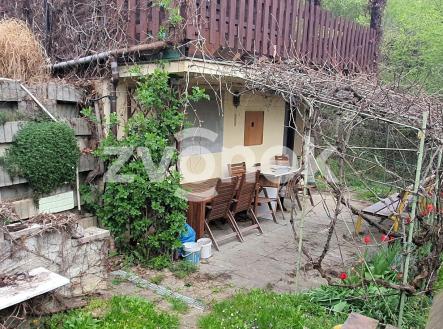 Prodej chaty/rekreačního objektu, 45 m²