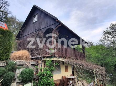 Prodej chaty/rekreačního objektu, 45 m²