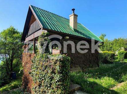 Prodej chaty/rekreačního objektu, 45 m²