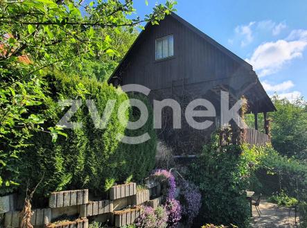 Prodej chaty/rekreačního objektu, 45 m²