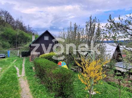 Prodej chaty/rekreačního objektu, 45 m²