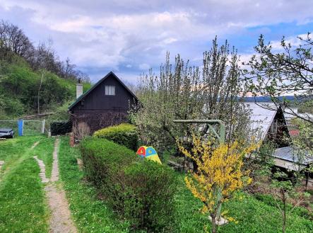 Prodej chaty/rekreačního objektu, 45 m² obrázek