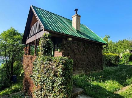 Prodej chaty/rekreačního objektu, 45 m²