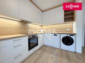 Pronájem bytu, 1+1, 31 m²