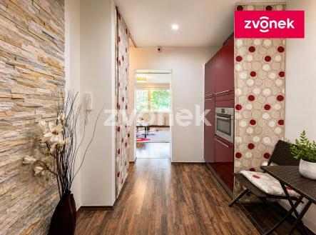 Prodej bytu, 1+kk, 33 m²