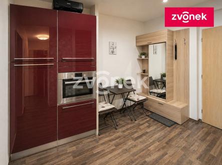Prodej bytu, 1+kk, 33 m²