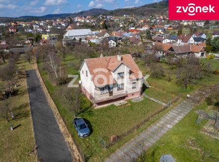 Prodej domu/vily, 250 m²
