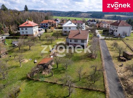 Prodej domu/vily, 250 m²