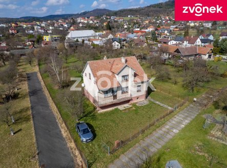 Prodej domu/vily, 250 m²
