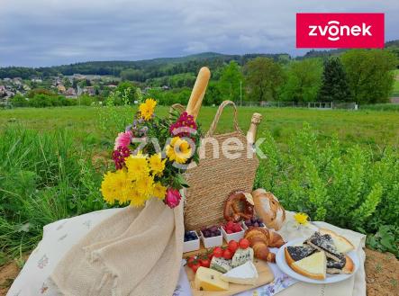 Prodej pozemku pro bydlení, 3 280 m²