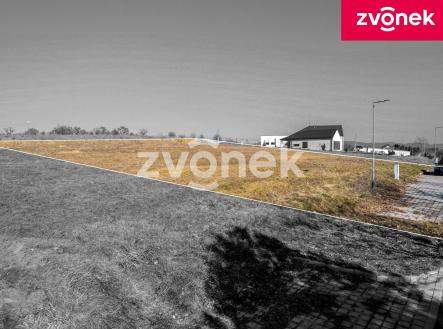 Prodej pozemku pro bydlení, 3 280 m²