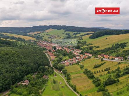 Prodej pozemku pro bydlení, 1 841 m²