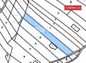 Prodej pozemku pro bydlení, 1 841 m²