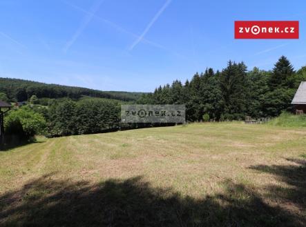 Prodej pozemku pro bydlení, 1 841 m²